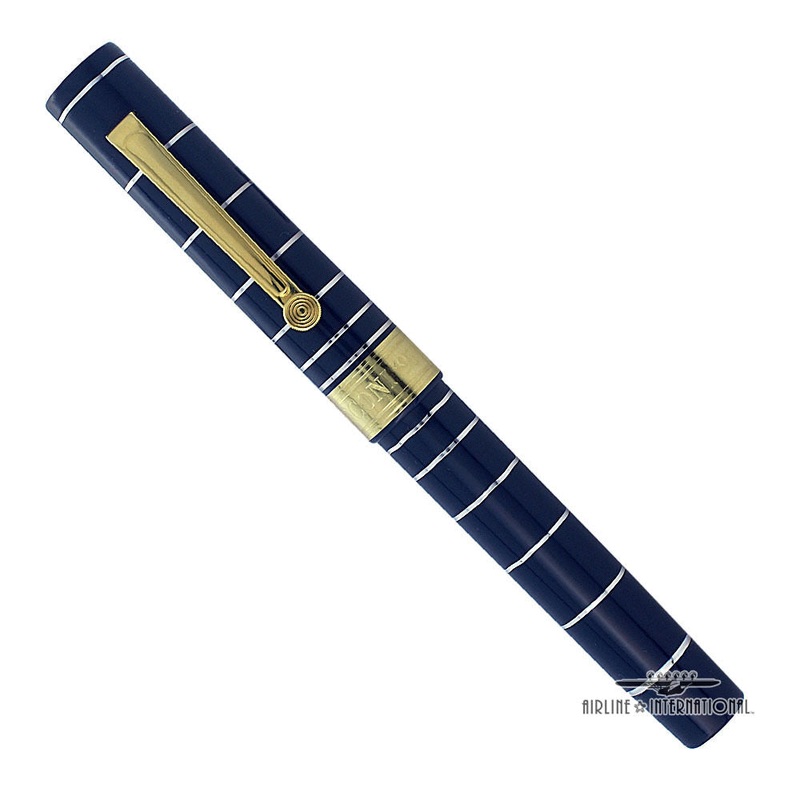 Omas Guglielmo Marconi Rollerball Pen