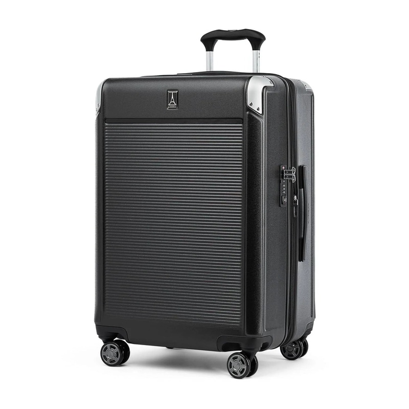 Platinum Elite Medium Check-In Hardside Spinner