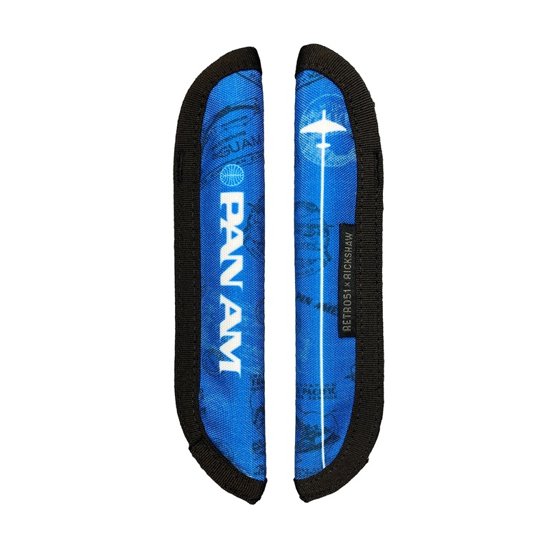 Retro 51 Pan Am  Accessories
