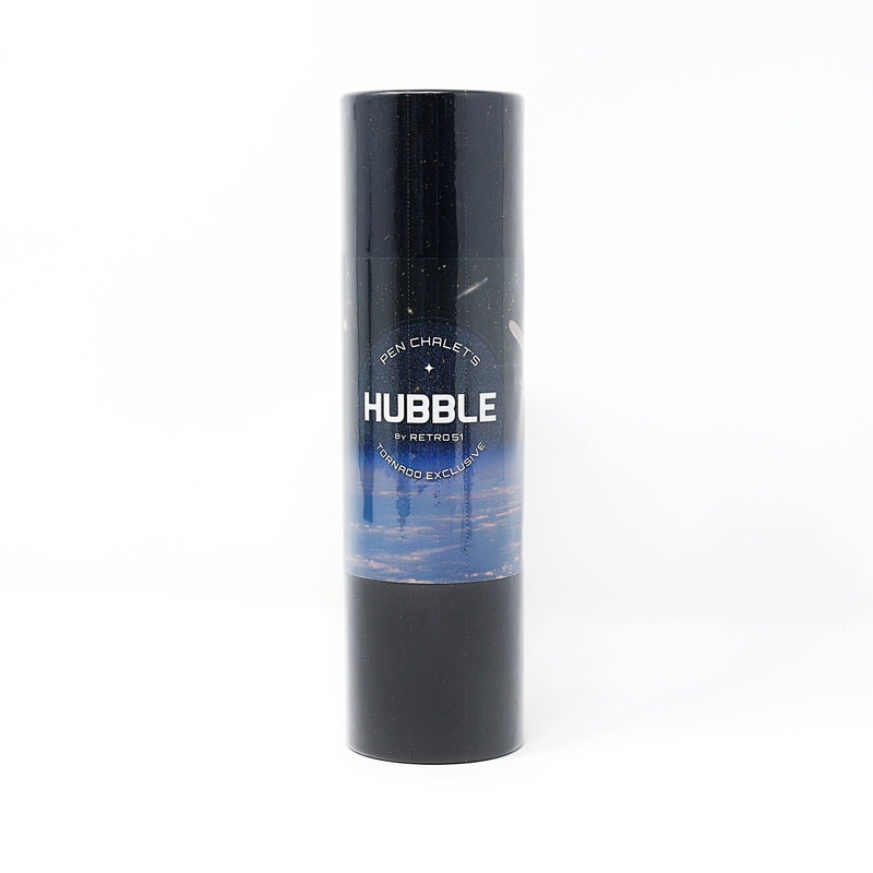 Retro 51 Pen Chalet Exclusive - Hubble - ZRR-2052 - #373 - SEALED