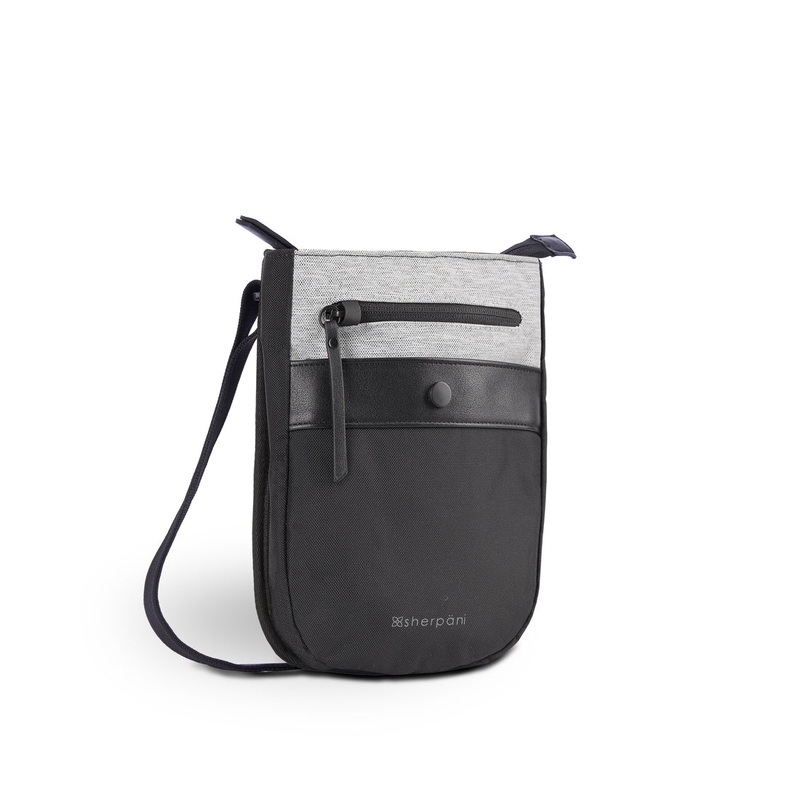 Sherpani Prima Small Crossbody
