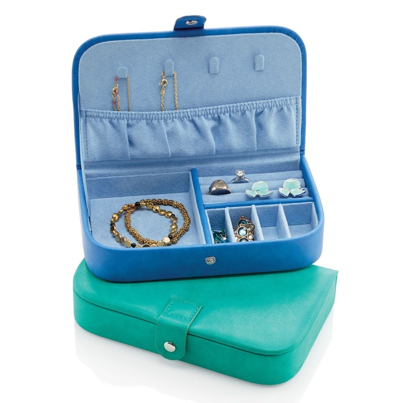 Slim Jewel Box
