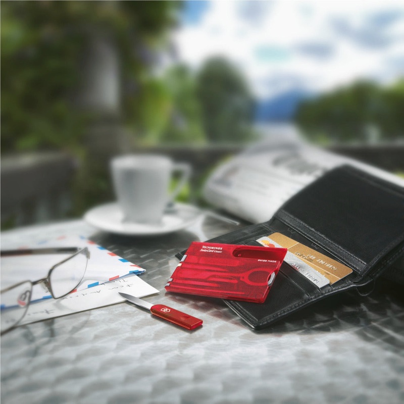 Swiss Card Classic