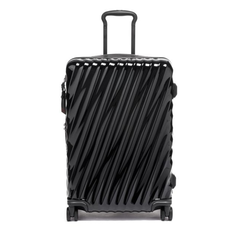 Tumi 19 Degree Short Trip Expandable 4 Wheeled Packing Case
