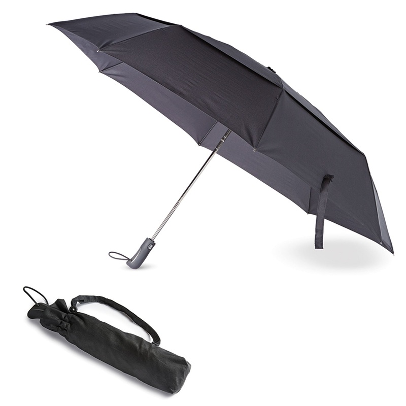 Vented Windproof Umbrella