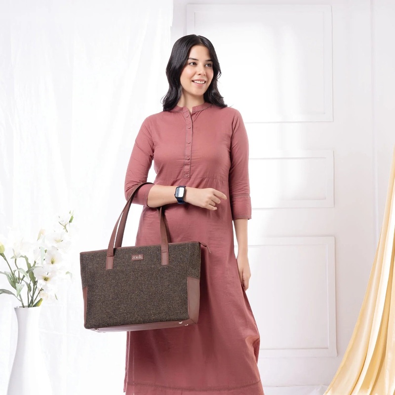 Bristel Diaper Bag