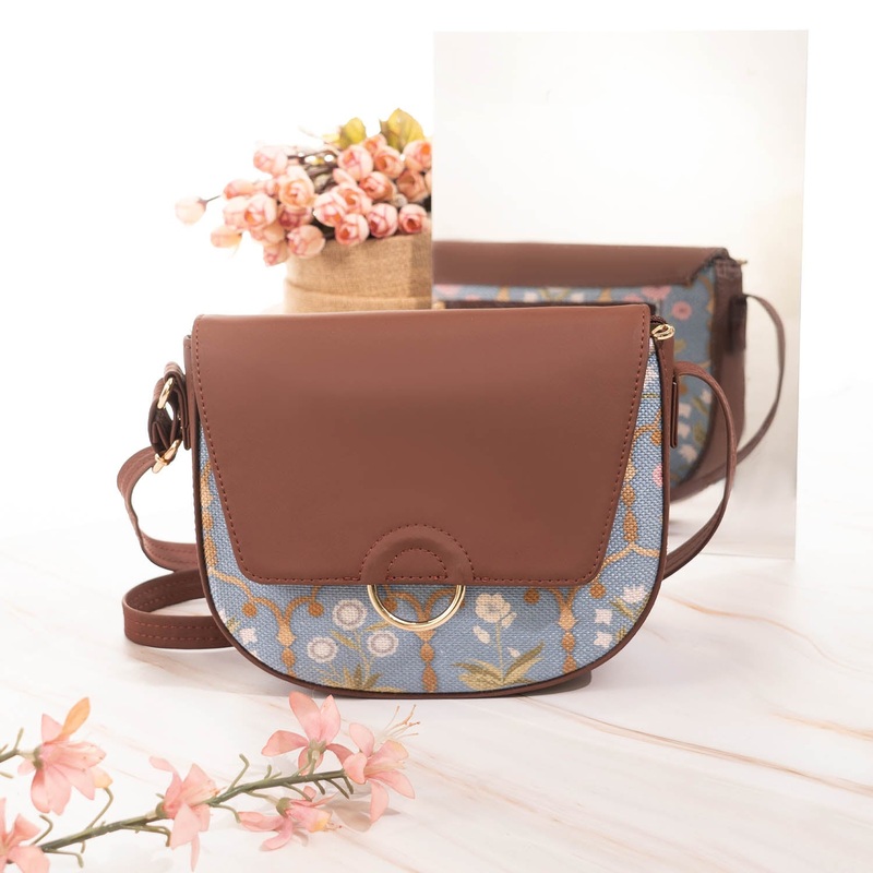 Jaipur Fresco Classic Sling Bag