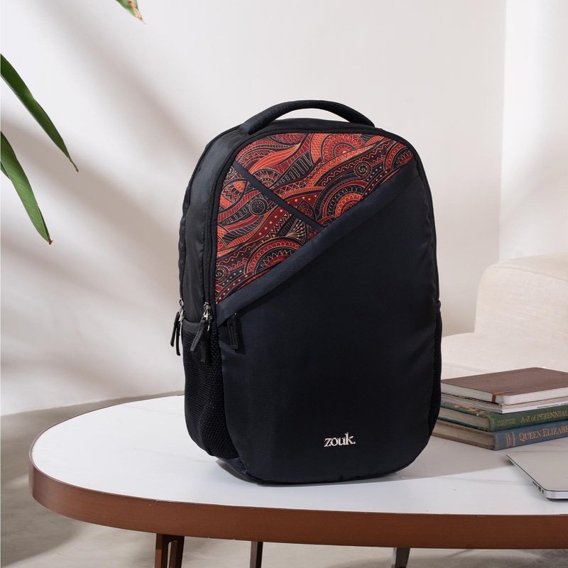 Taaran Backpack - Pithora Artistry