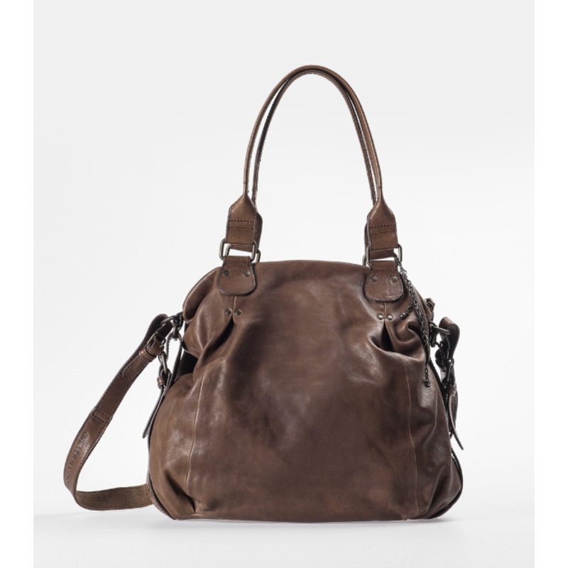 Aunts & Uncles Coffee Klatsch Cara Shoulder Bag