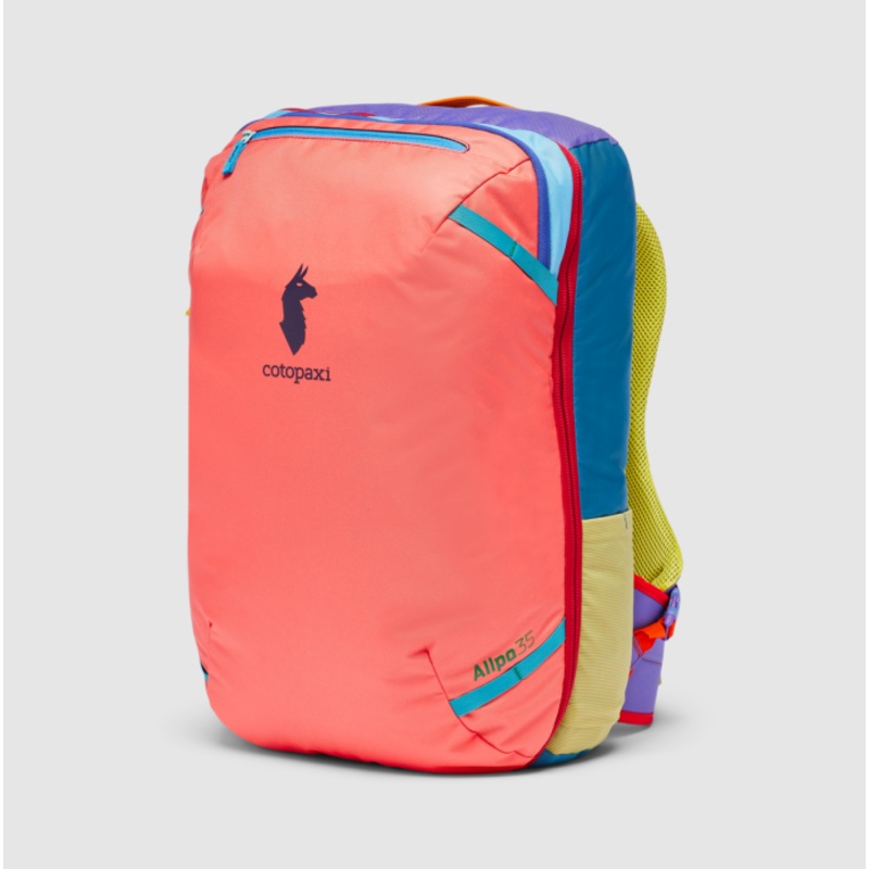 Cotopaxi Allpa 35L Travel Pack - Del Dia (Light)