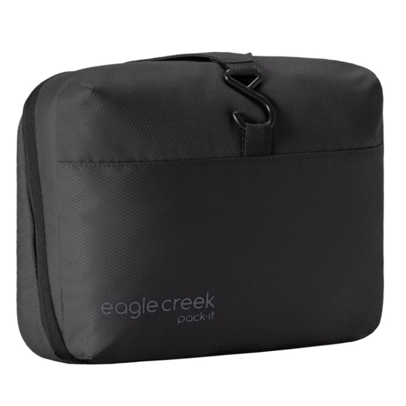 Eagle Creek Pack-It Hanging Toiletry Kit (New)