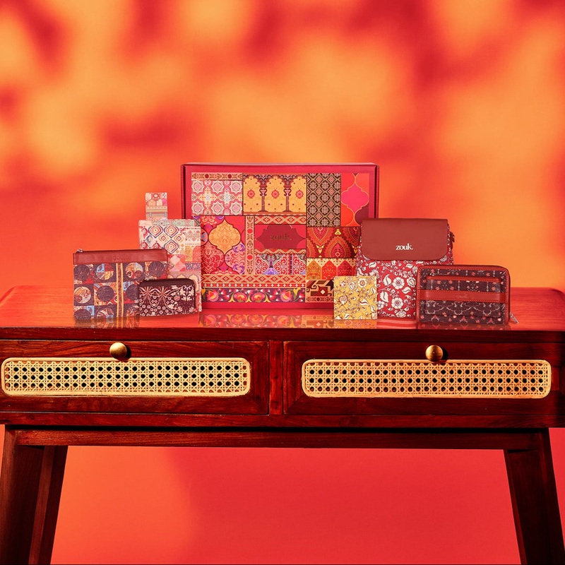 Gamthi Artisanal Gift Box