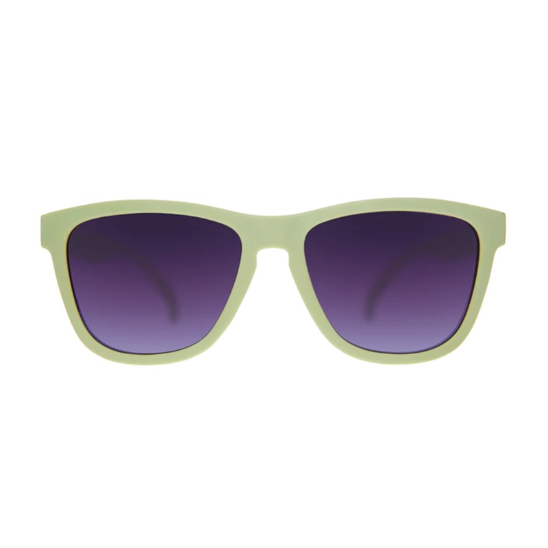 Goodr Sunglasses Dawn of a New Sage