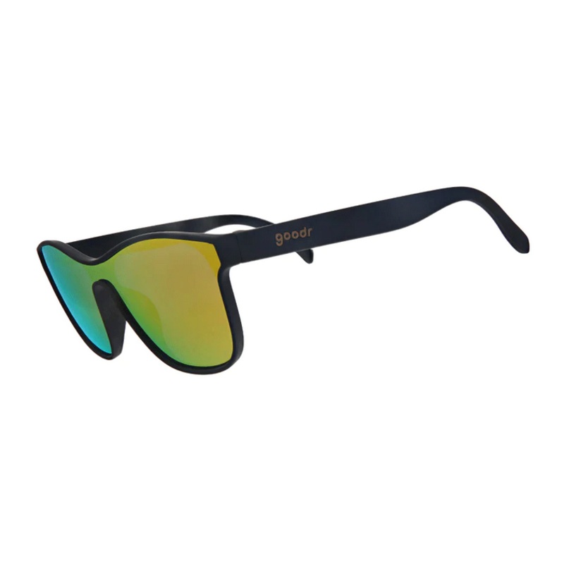 Goodr Sunglasses From Zero to Blitzed