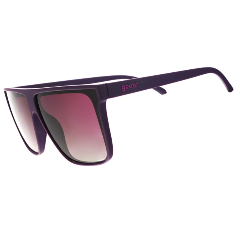 Goodr Sunglasses Keeping a High Profile