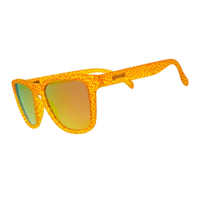 Goodr Sunglasses Psychotropical Psolar Pshader