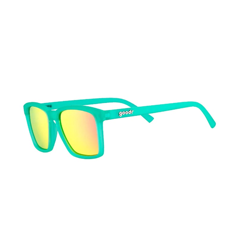 Goodr Sunglasses Short with Benefits
