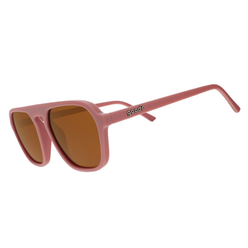 Goodr Sunglasses Threaten Me With a Good Time