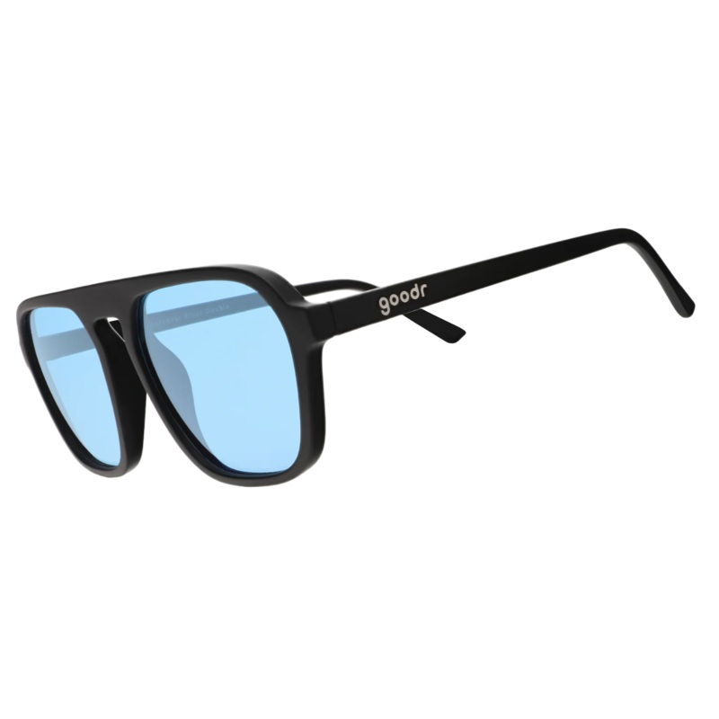 Goodr Sunglasses Undercover Stunt Double
