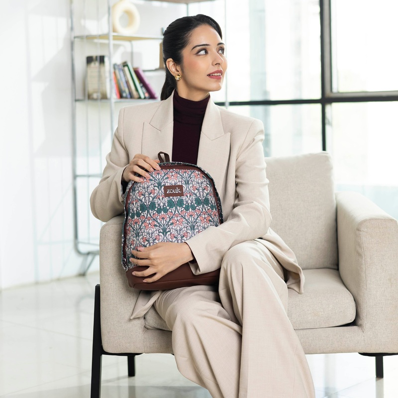 Hooghly Nouveau Dome Daypack