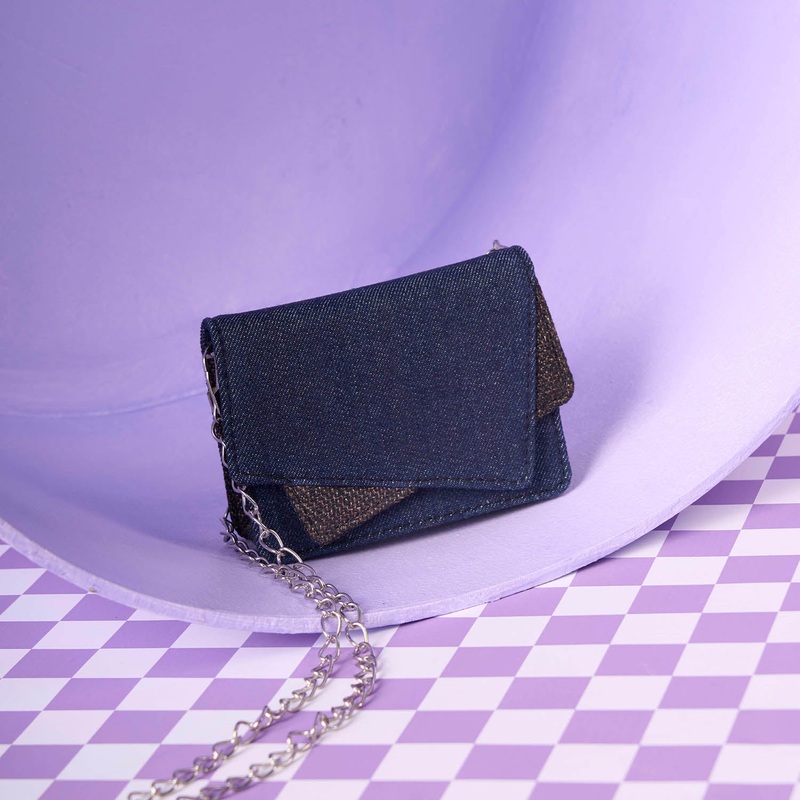 Tovi Mini Bag - Bristel