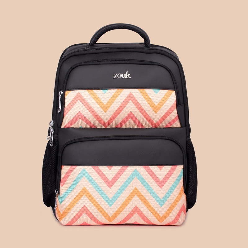 WavBeach Pro Backpack