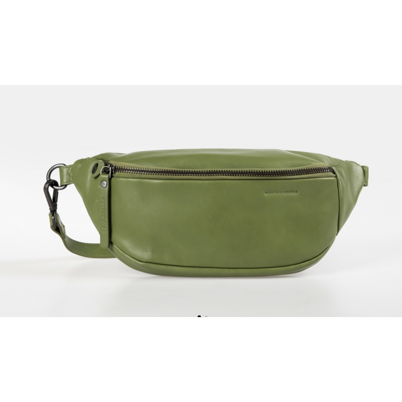 Aunts & Uncles Jamie's Orchard Bilberry Beltbag