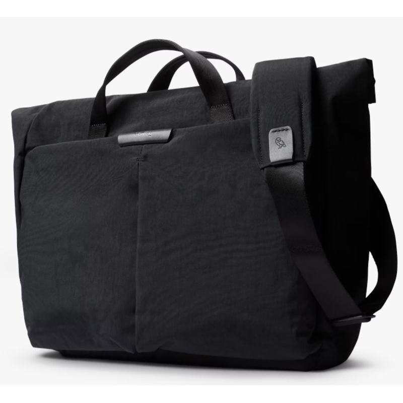 Bellroy Tokyo Messenger Bag 16"