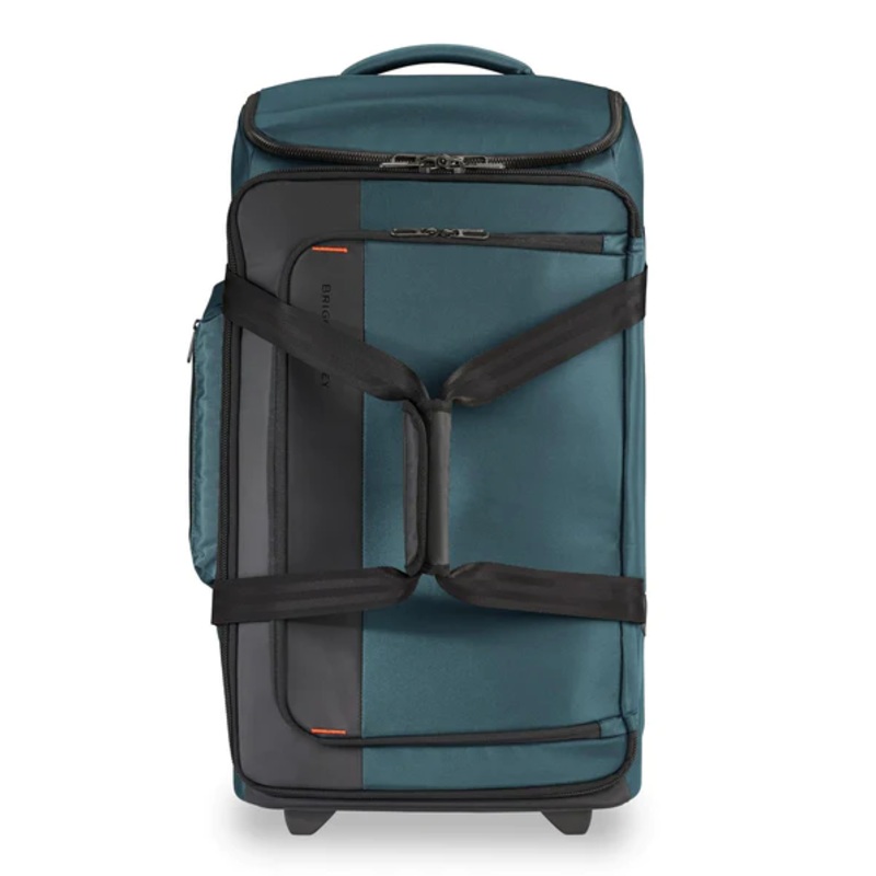 Briggs & Riley ZDX 27 Medium Upright Duffle