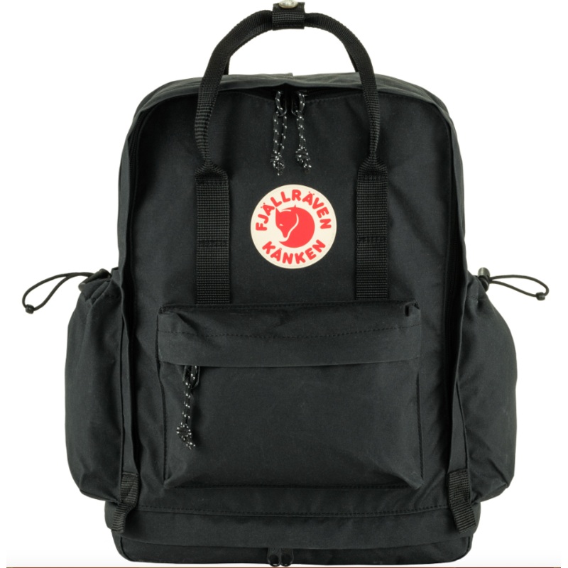 Fjallraven Kanken Outlong Backpack