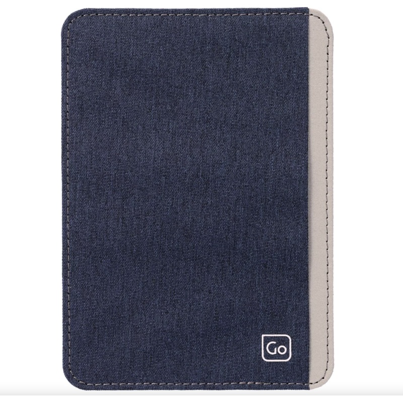 Go Travel The Passport Slip