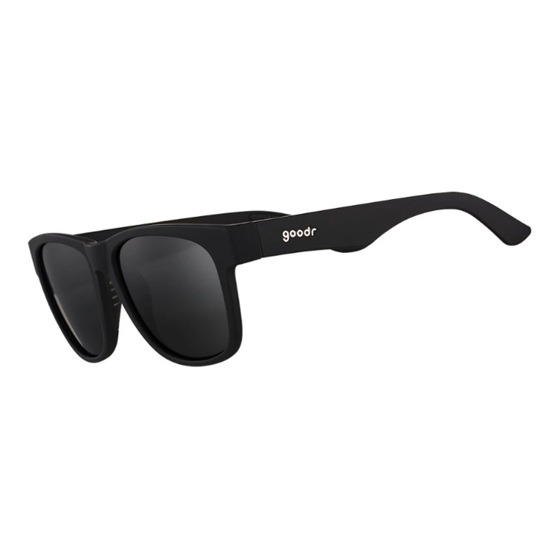 Goodr Sunglasses Hooked On Onyx
