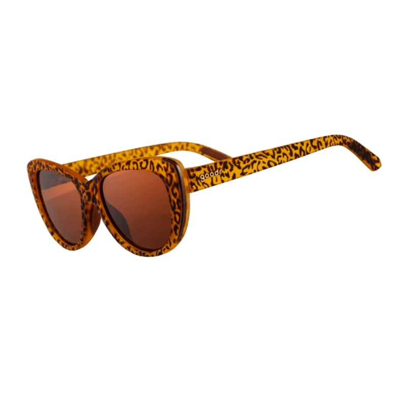 Goodr Sunglasses Vegan Friendly Couture