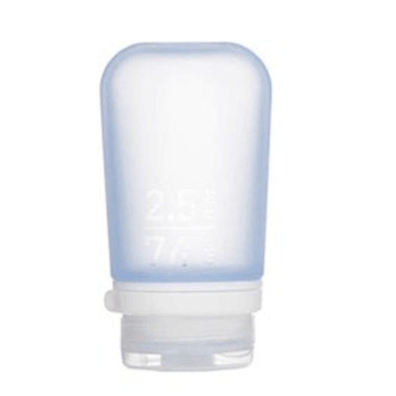 GoToob+ 2.5oz Travel Tube