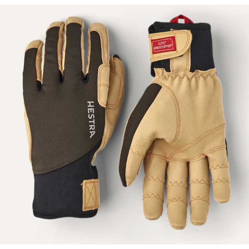 Hestra Ergo Grip Tactility Gloves