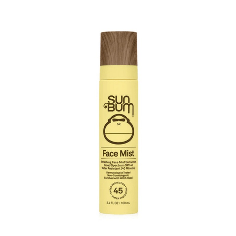 Original SPF 45 Sunscreen Face Mist