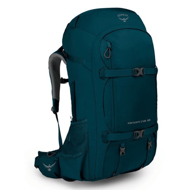 Osprey Farpoint Trek 55L Backpack