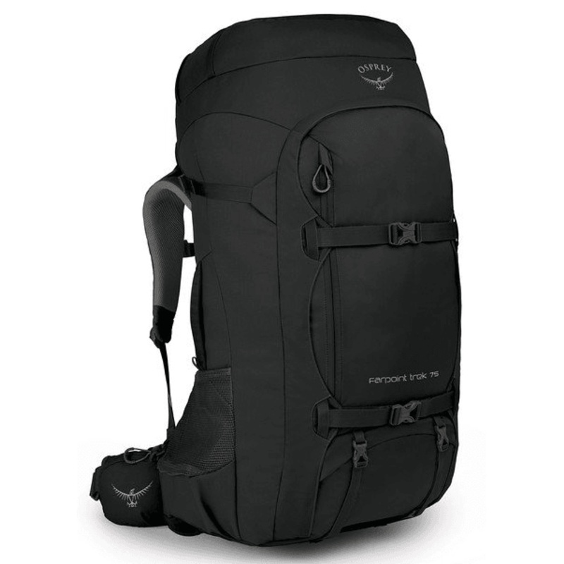 Osprey Farpoint Trek 75L Backpack