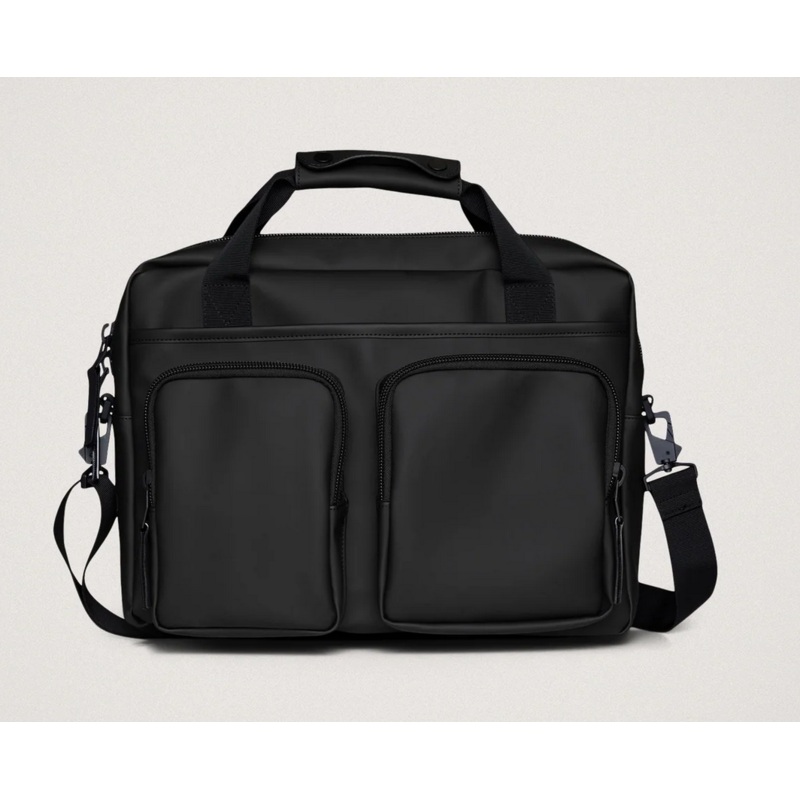 RAINS Texel Tech Bag