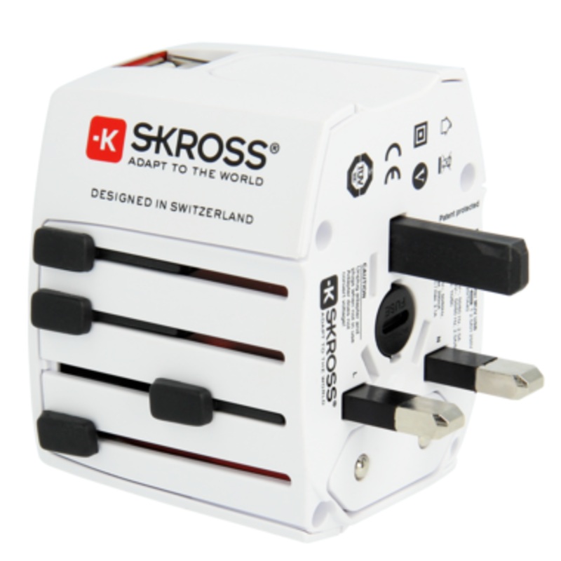 SKROSS MUV - USB Adapter