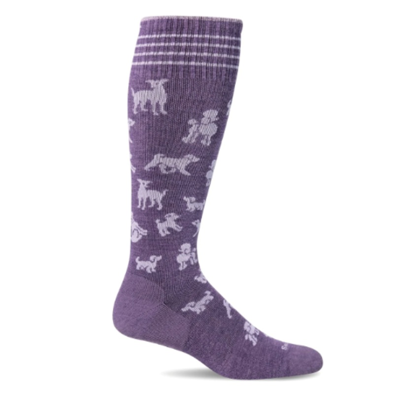 Sockwell Women's Best in Show Moderate Graduated Compression Socks