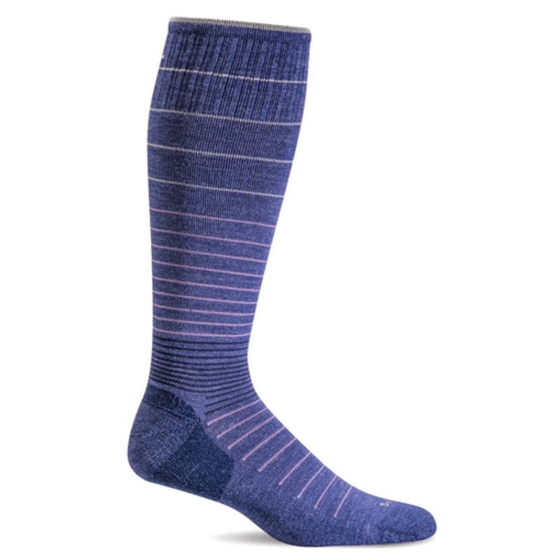 Sockwell Womens Circulator Moderate Graduated Compression Socks