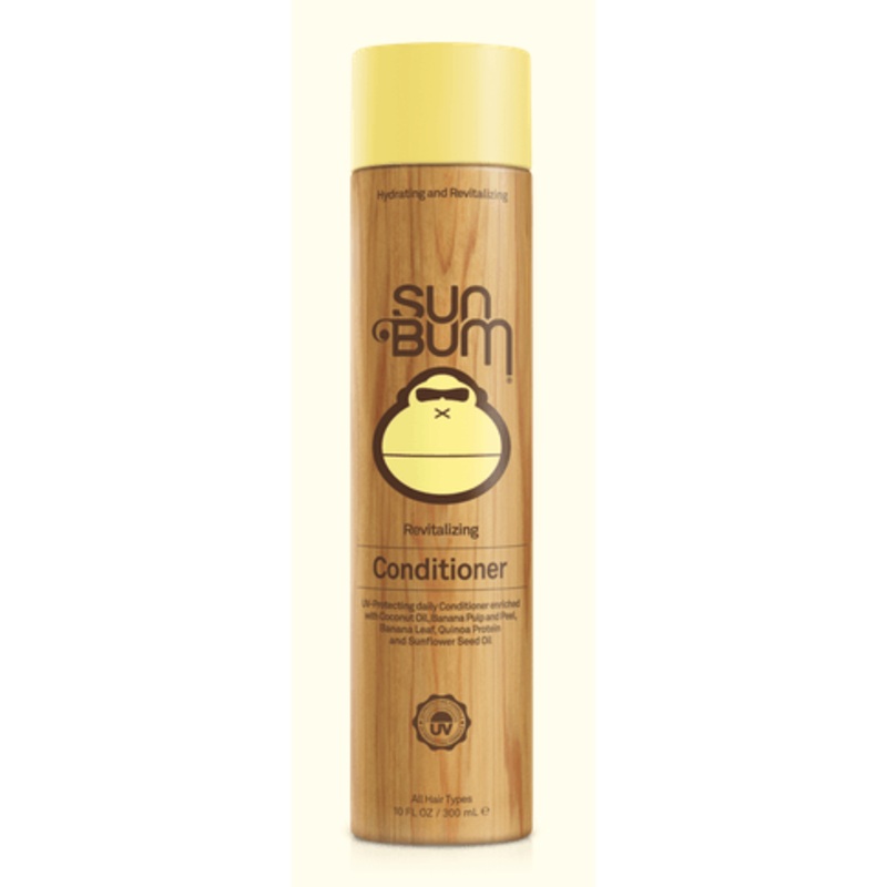 Sun Bum Revitalizing Conditioner