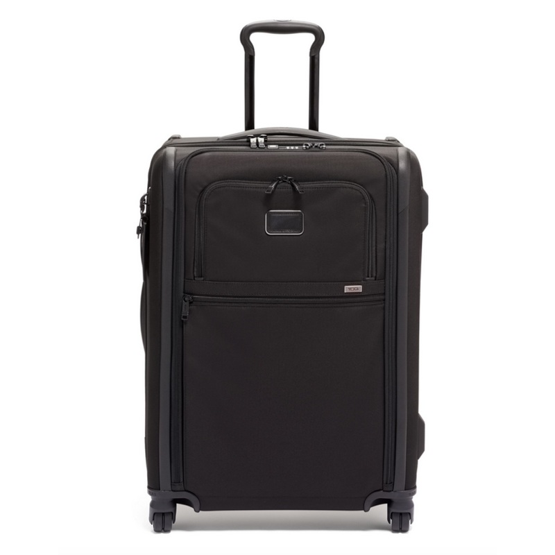Tumi Alpha Short Trip Expandable 4 Wheeled Packing Case
