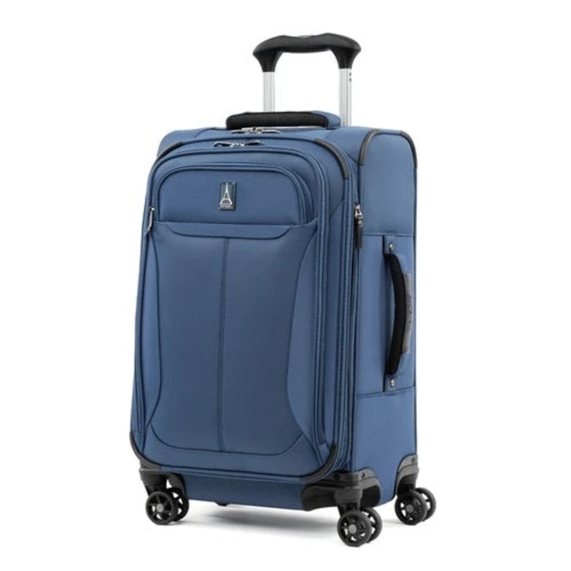 TRAVELPRO TOURLITE 21" Expandable 8-Wheel Carry-On Spinner
