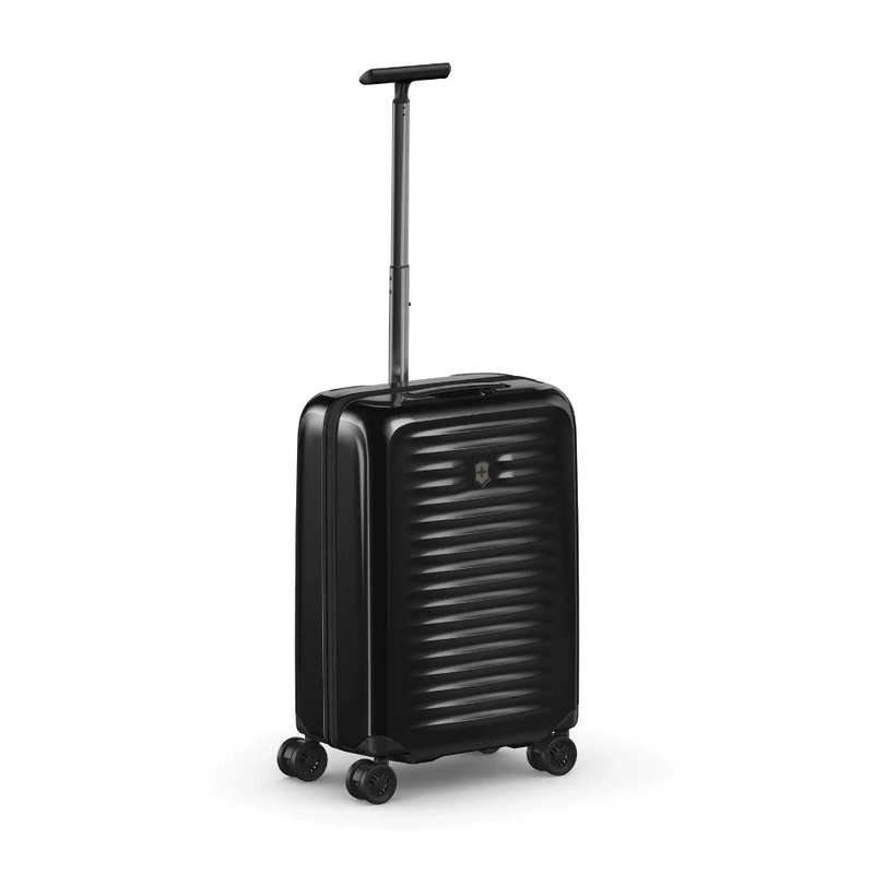 Victorinox Airox Frequent Flyer Plus Hardside Carry-On