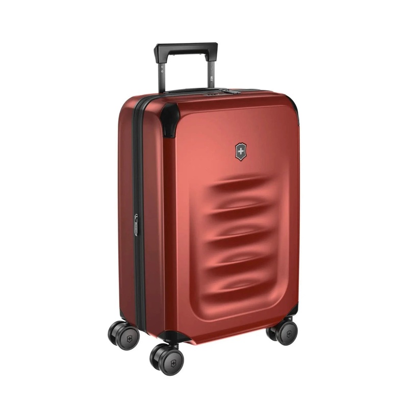 Victorinox Spectra 3.0 Frequent Flyer Plus Carry-On - Red